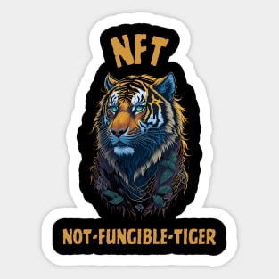 nft Sticker